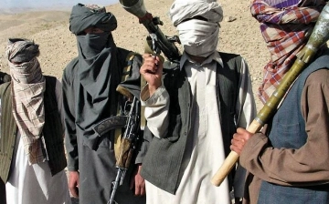 Главная угроза в ЦА исходит от террористических групп в Афганистане — Шойгу
