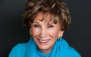 Эдит Эгер умерла в 98 лет — ее история переживания и исцеления вдохновила миллионы