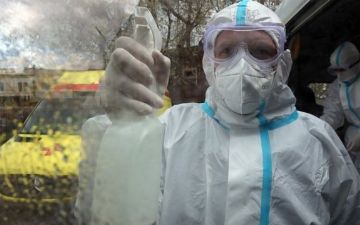 Помогают ли медицинские маски не заразиться коронавирусом?