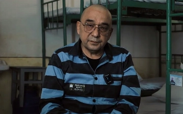 «Мы потеряли родных, семью, детство наших детей». МВД опубликовало видео о брате «Бахти Ташкентского»