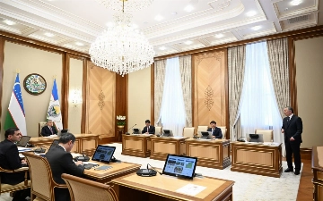 В Узбекистане расширят географию внешней трудовой миграции