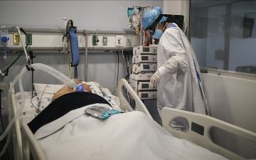 Почти 500 новых заражений и 3 смерти — новое о коронавирусе в Узбекистане