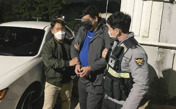 В Южной Корее арестовали гражданина Узбекистана, обвиняемого в крупном мошенничестве: мужчина наворовал более 500 млн сумов