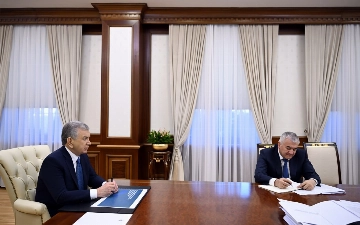 O‘zbekistonda ro‘yxatdan o‘tkazish tadbirlari 2026-yil 15-yanvardan 28-fevralgacha o‘tkaziladi