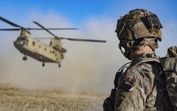 НАТО не планируют выводить войска из Афганистана