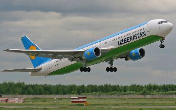 В Узбекистане создадут авиакомпанию с очень низкими ценами на авиабилеты 