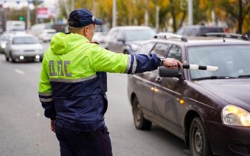 Нарушивших ПДД иностранных водителей не будут выпускать из России до уплаты штрафа