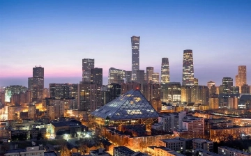 Узбекистан и Китай договорились об увеличении количества авиарейсов