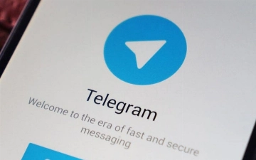 Telegram за выходные заблокировал более 220 тысяч каналов и групп