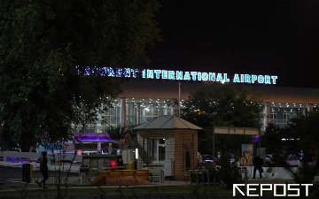 Пассажир вывел ряд недостатков в сервисе Uzbekistan Airways