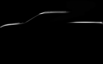 Chevrolet показал пикап Montana нового поколения — первое фото