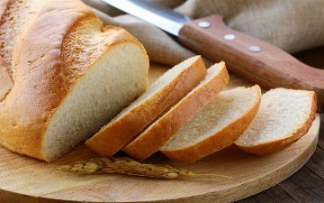 Какой хлеб можно есть даже на диете?