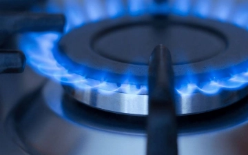 Жителей одного из районов Ташкента частично оставили без газа