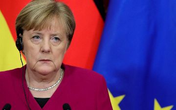 «При посадке самолета в Минске были нарушены международные правила» - Ангела Меркель заявила, что ЕС расширит санкции против Беларуси