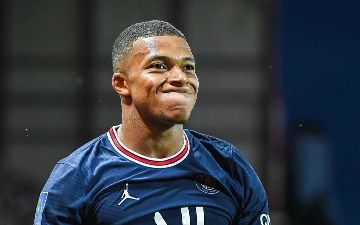 «ПСЖ» повысил планку: парижане увеличили стоимость самого дорогого футболиста 
