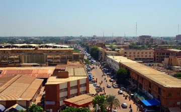 Боевики убили 40 мирных жителей в Буркина-Фасо