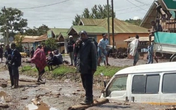 Наводнения в Танзании унесли жизни почти 50 человек 