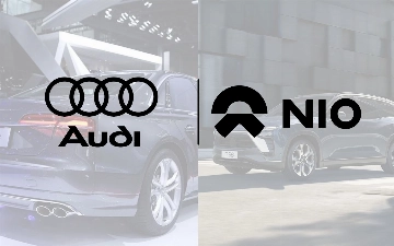 Nio купит завод Audi в Бельгии