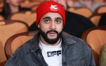 В России повторно объявили в розыск блогера-миллионника Гусейна Гасанова