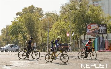 Стало известно, когда в Узбекистане будет отмечаться&nbsp;«День без автомобиля»