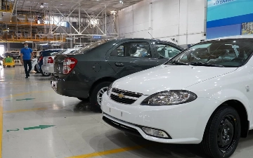 UzAuto Motors остановил продажи Chevrolet Cobalt, Gentra, Damas и Labo из-за аномального спроса