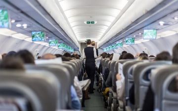 Обнародован порядок пропуска лиц в самолет с отрицательным результатом на COVID-19, направляющихся из Узбекистана в Китай