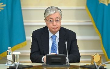 Касым-Жомарт Токаев назначил новое правительство после протестов