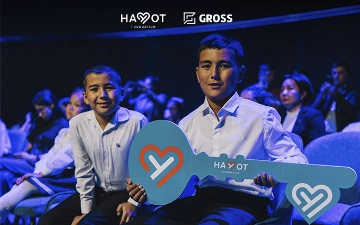 Как HAYOT Foundation превращает CSR в реальные проекты для Узбекистана