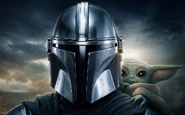 Вышел финальный трейлер «Мандалорца и Грогу»