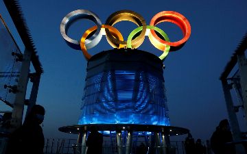 Новое правительство Германии рассмотрит возможный дипломатический бойкот Олимпиады в&nbsp;Пекине