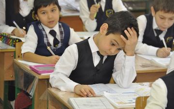 Обнародован список министерств и ведомств, оказавших наибольшую помощь школам Узбекистана в 2020 году
