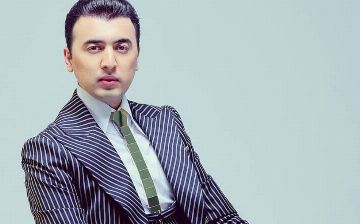 Шохджахон Джураев посвятил песню своим хейтерам - видео