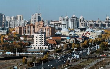 Этнические казахи стали реже переселяться на родину из-за роста экономики Узбекистана