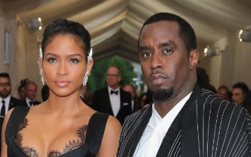 Беременная Кэсси Вентура провела почти 20 часов в суде по делу P. Diddy