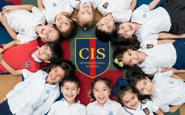 Комфорт без слёз: как малыши 2-5 лет адаптируются в международном детском саду CIS Tashkent