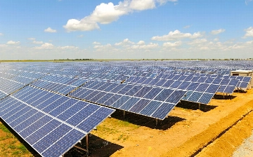 Yarim yilda quyosh panellari o‘rnatgan aholiga 330,8 mlrd so‘m subsidiya to‘landi