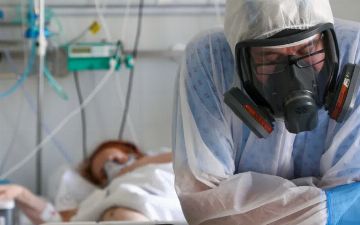 В Узбекистане опять растет число заболевших коронавирусом — статистика