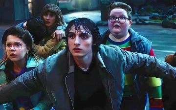 Фанатские теории создали виртуальный финал для «Очень странных дел»