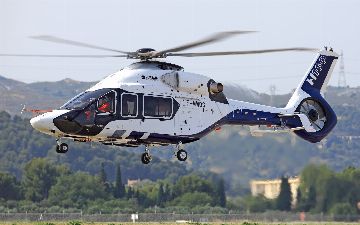 Узбекистан планирует закупить вертолеты у одной из крупнейших авиастроительных компаний в мире