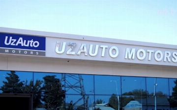 UzAuto Motors стала причиной судебного спора между «Транскапиталбанком» и банком Credit Suisse 
