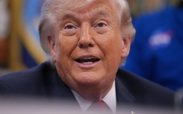 Трамп заявил, что размороженные иранские активы пойдут на закупку пшеницы и кукурузы у США