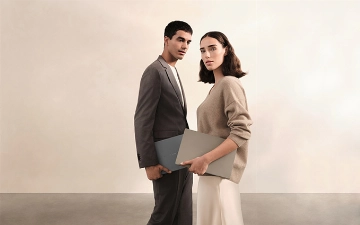 Играть, творить, вдохновляться в Новый год: четыре ноутбука ASUS, которые зададут тон 2026 году