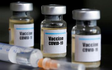 Специалистка рассказала, поможет ли вакцина от коронавируса 