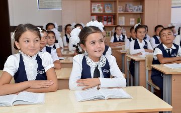 В школах Узбекистана запретили справлять Новый год и наряжать ёлку 