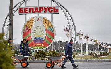 Еще пять стран присоединились к экономическим санкциям против Беларуси
