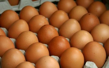 Что будет, если полностью отказаться от яиц?