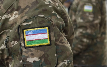 Узбекистан опустился в рейтинге сильнейших армий мира