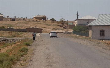 АБР займет Узбекистану $240 млн на улучшение сельских дорог