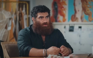 В Москве задержали блогера Арсена Маркаряна