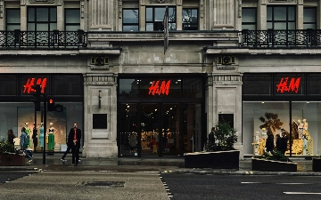 H&amp;M возвращает премию для дизайнеров 